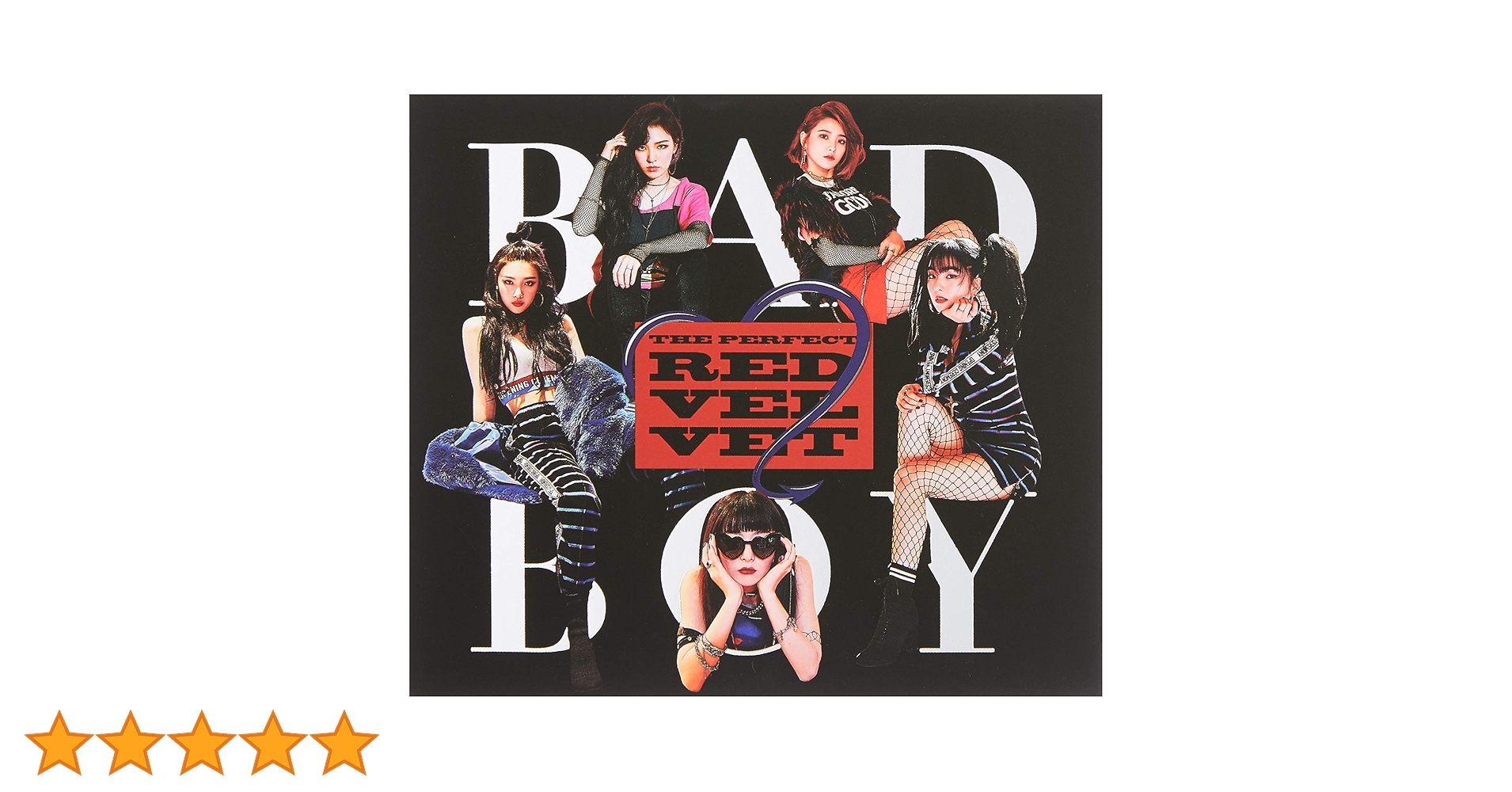 RED VELVET PERFECT VELVET 初回特典ポスター 2種セット RED VELVET PERFECT VELVET 初回特典ポスター 2種セット RED